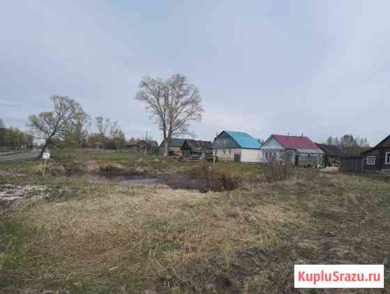 Участок ИЖС 15 сот. на продажу в Коврове Ковров