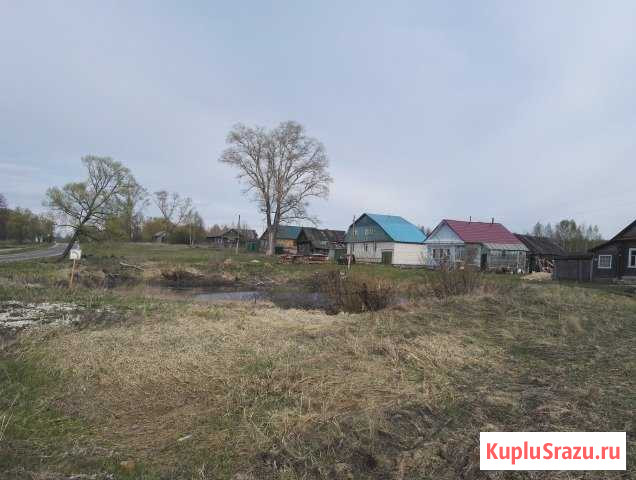 Участок ИЖС 15 сот. на продажу в Коврове Ковров - изображение 1