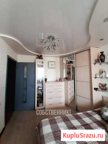 2-комнатная квартира, 42 м², 5/5 эт. на продажу в Волжском Волгоградской области Волжский - изображение 2