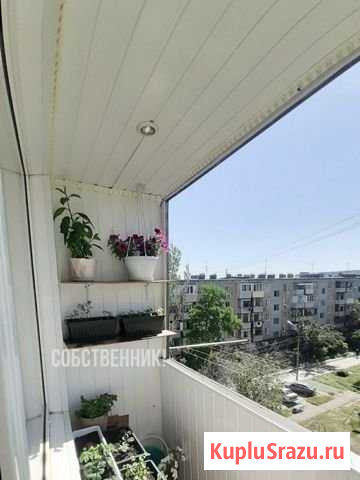 2-комнатная квартира, 42 м², 5/5 эт. на продажу в Волжском Волгоградской области Волжский - изображение 3