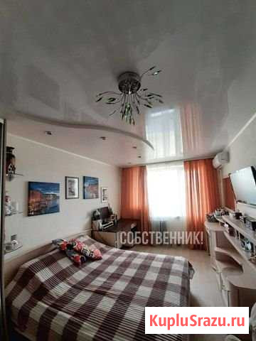 2-комнатная квартира, 42 м², 5/5 эт. на продажу в Волжском Волгоградской области Волжский - изображение 1