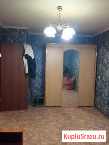 1-комнатная квартира, 32 м², 1/5 эт. в аренду на длительный срок в Тюмени Тюмень - изображение 2