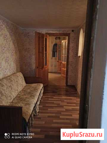Дом 101 м² на участке 10 сот. на продажу в Милославском Милославское - изображение 1