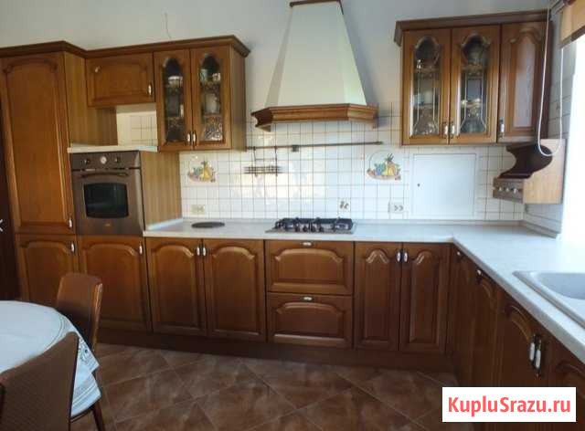 Коттедж 360 м² на участке 20 сот. на продажу в Началово Началово - изображение 3
