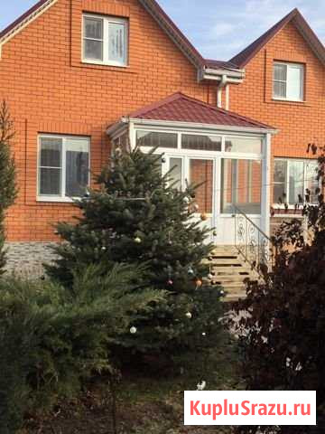 Коттедж 360 м² на участке 20 сот. на продажу в Началово Началово - изображение 2