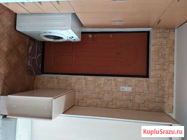 Комната 17.9 м² в 5-ком. кв., 4/5 эт. на продажу в Казани Казань - изображение 2