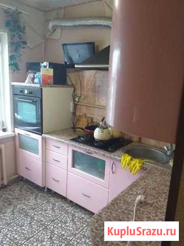 3-комнатная квартира, 54 м², 5/5 эт. в аренду на длительный срок в Новомосковске Новомосковск - изображение 1