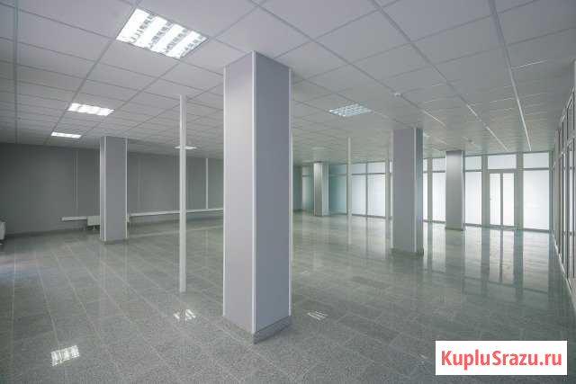 Торговое помещение, 101 кв.м. Краснодар - изображение 2