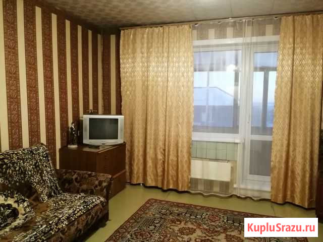 2-комнатная квартира, 51.4 м², 3/5 эт. на продажу в Ленинске-Кузнецком Ленинск-Кузнецкий - изображение 2