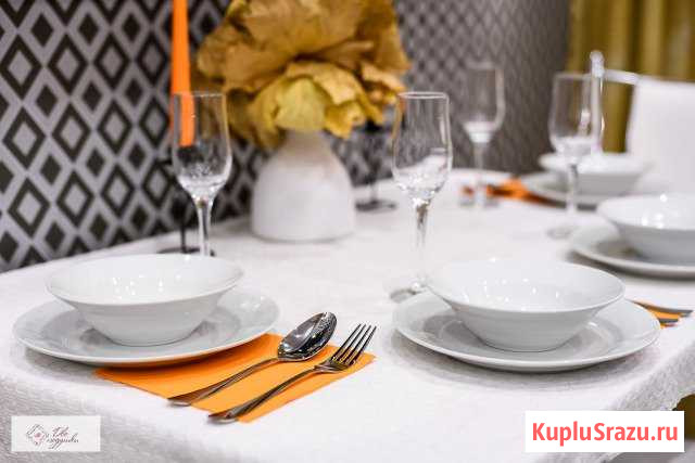 1-комнатная квартира, 40 м², 11/14 эт. в аренду посуточно в Брянске Брянск - изображение 3