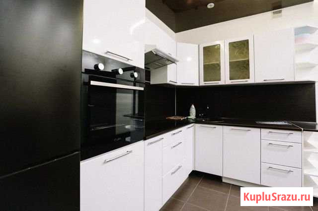 2-комнатная квартира, 83 м², 1/16 эт. в аренду посуточно в Обнинске Обнинск - изображение 2