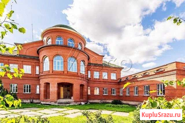 Дом 2700 м² на участке 66 сот. на продажу в Красногорске Московской области Красногорск - изображение 1