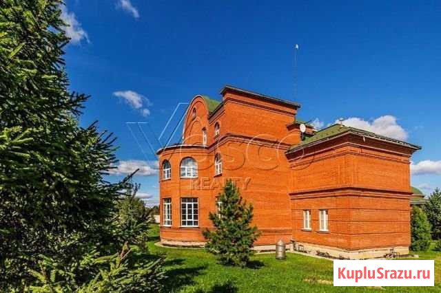 Дом 2700 м² на участке 66 сот. на продажу в Красногорске Московской области Красногорск - изображение 2