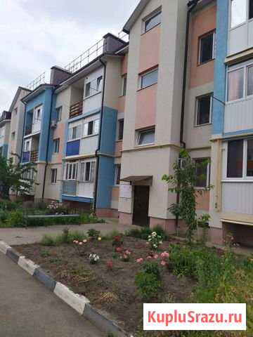 1-комнатная квартира, 21 м², 1/3 эт. на продажу в Шебекино Шебекино - изображение 1