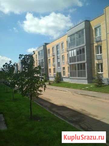 1-комнатная квартира, 35 м², 1/3 эт. на продажу в Казани Казань - изображение 1