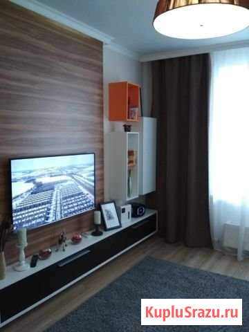 1-комнатная квартира, 35 м², 1/3 эт. на продажу в Казани Казань - изображение 2