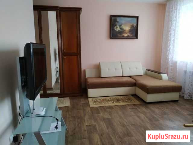 2-комнатная квартира, 53 м², 2/3 эт. в аренду посуточно в Переславле-Залесском Переславль-Залесский - изображение 2