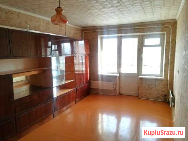 3-комнатная квартира, 59 м², 5/5 эт. на продажу в Челябинске Челябинск - изображение 1