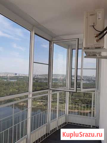 4-комнатная квартира, 97.1 м², 22/25 эт. на продажу в Красноярске Красноярск - изображение 3