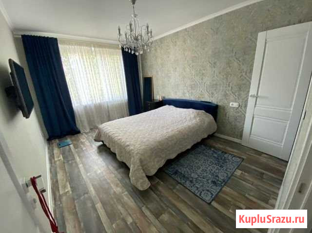 3-комнатная квартира, 59 м², 6/9 эт. на продажу в Набережных Челнах Набережные Челны - изображение 1