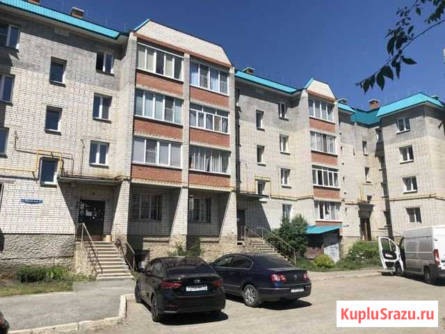 1-комнатная квартира, 34.8 м², 3/4 эт. на продажу в Шадринске Шадринск - изображение 1