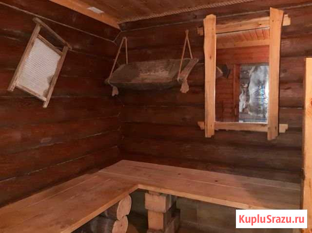 Дом 80 м² на участке 30 сот. в аренду посуточно в Струнино Струнино - изображение 3