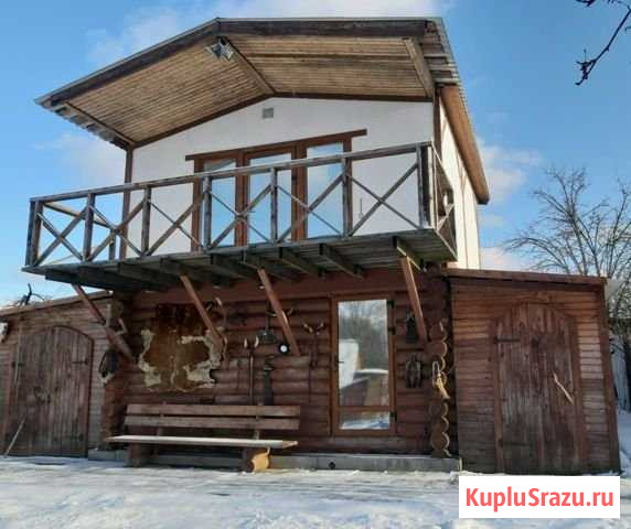 Дом 80 м² на участке 30 сот. в аренду посуточно в Струнино Струнино - изображение 2