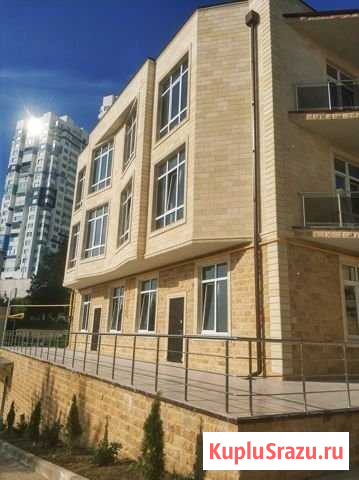 1-комнатная квартира, 36 м², 2/3 эт. на продажу в Сочи Сочи - изображение 3