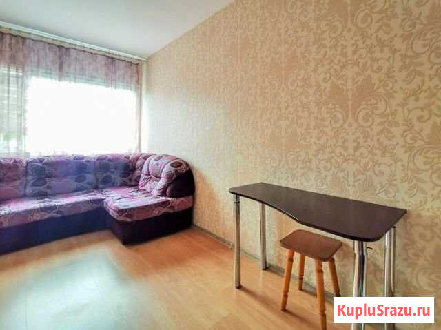 Комната 12 м² в > 9-ком. кв., 5/9 эт. на продажу в Костомукше Костомукша - изображение 2