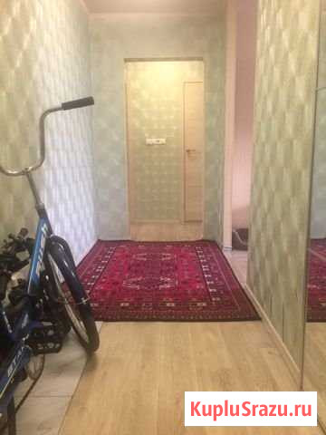 3-комнатная квартира, 63.7 м², 4/9 эт. на продажу в Екатеринбурге Екатеринбург - изображение 1