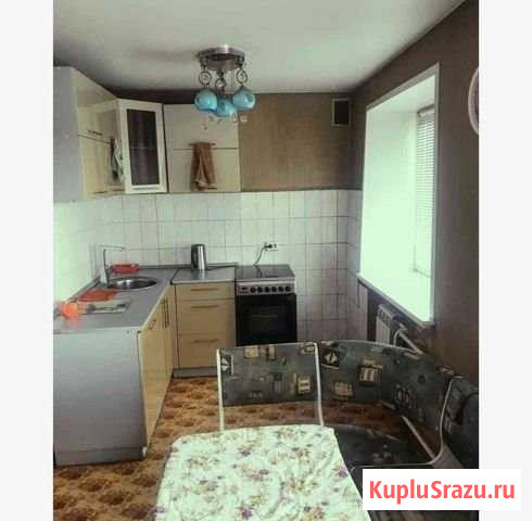 2-комнатная квартира, 43 м², 5/5 эт. на продажу в Кемерово Кемерово - изображение 1