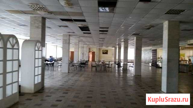 Помещение общественного питания, 392.4 кв.м. Москва - изображение 1