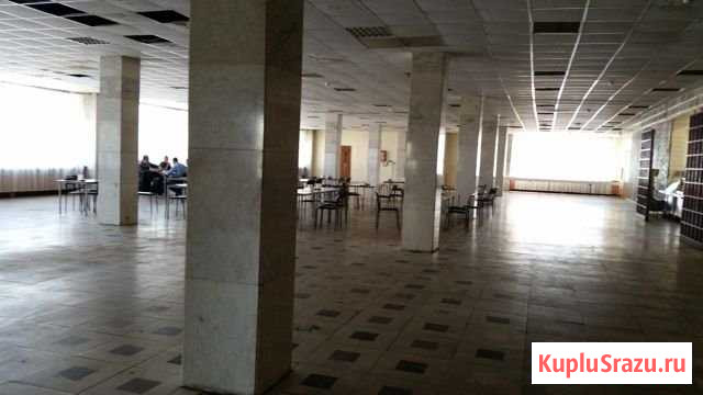 Помещение общественного питания, 392.4 кв.м. Москва - изображение 2