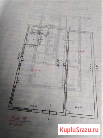 Машиноместо >30 м² в аренду в Вязниках Вязники - изображение 3