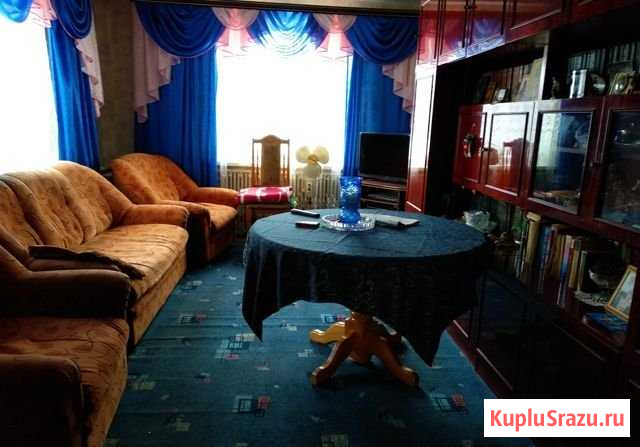 Коттедж 82 м² на участке 7 сот. на продажу в Пугачеве Пугачев - изображение 1