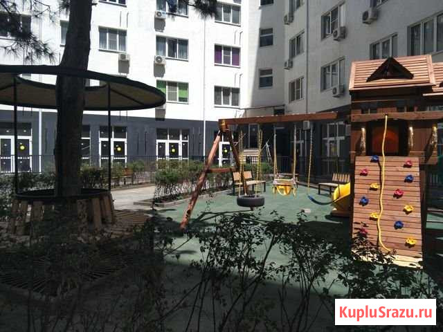 1-комнатная квартира, 28 м², 1/10 эт. на продажу в Новороссийске Новороссийск - изображение 3