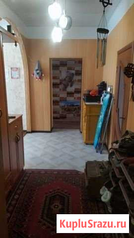 3-комнатная квартира, 84.4 м², 1/2 эт. на продажу в Усолье-Сибирском Усолье-Сибирское - изображение 2