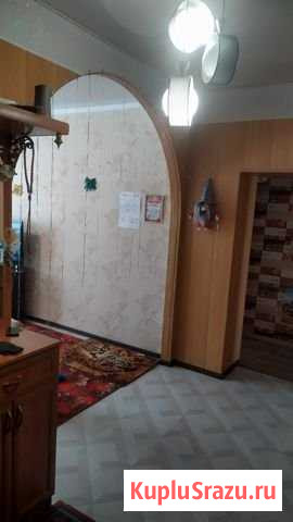 3-комнатная квартира, 84.4 м², 1/2 эт. на продажу в Усолье-Сибирском Усолье-Сибирское - изображение 3