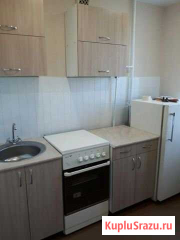 1-комнатная квартира, 32 м², 7/9 эт. в аренду на длительный срок в Волгограде Волгоград - изображение 3