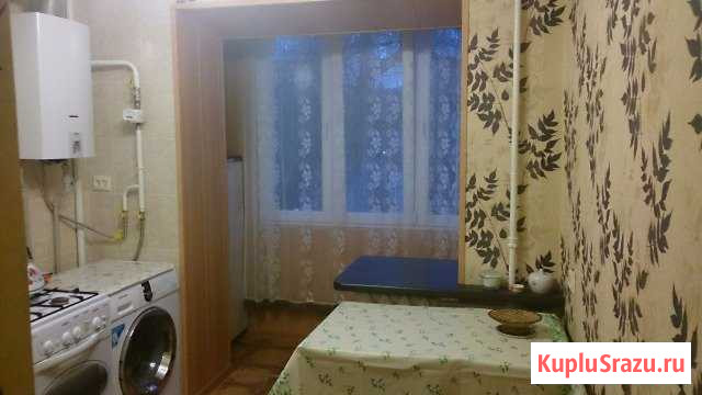 2-комнатная квартира, 43 м², 3/5 эт. в аренду посуточно в Кисловодске Кисловодск - изображение 1