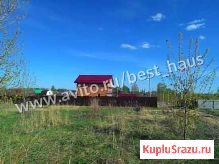 Участок ИЖС 15 сот. на продажу в Кстово Кстово - изображение 3
