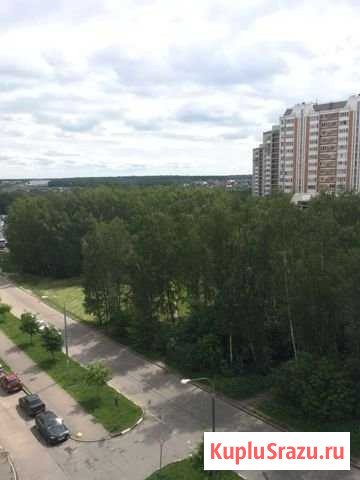 2-комнатная квартира, 52 м², 8/17 эт. на продажу в Видном Видное - изображение 1