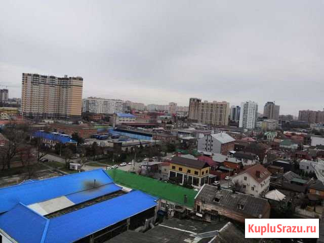 3-комнатная квартира, 74.7 м², 12/24 эт. на продажу в Краснодаре Краснодар - изображение 3