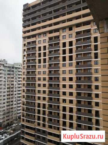 3-комнатная квартира, 74.7 м², 12/24 эт. на продажу в Краснодаре Краснодар - изображение 1