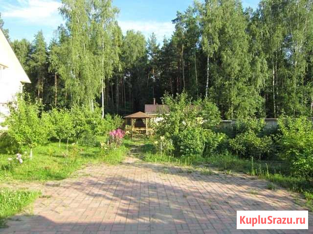 Дом 330 м² на участке 17 сот. на продажу в Дубовой Роще Дубовая Роща - изображение 3