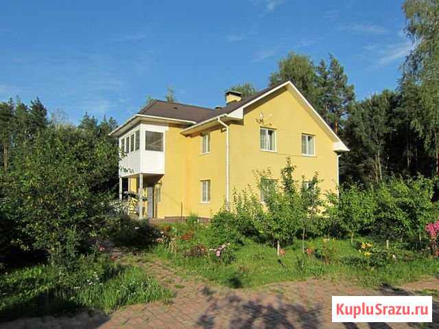 Дом 330 м² на участке 17 сот. на продажу в Дубовой Роще Дубовая Роща - изображение 1