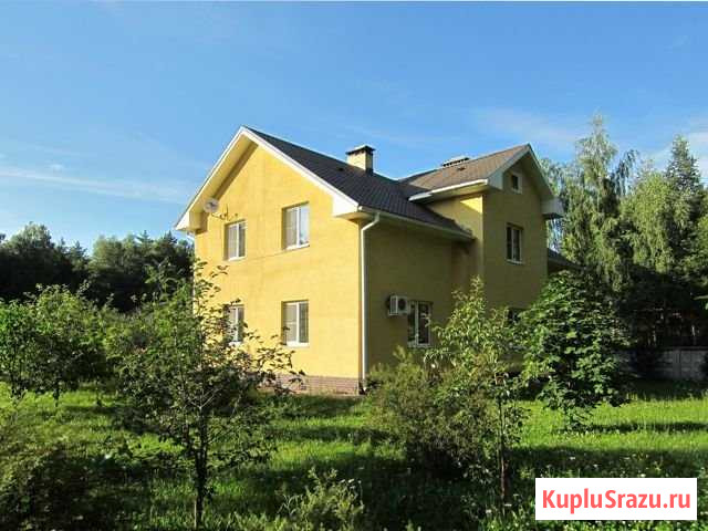 Дом 330 м² на участке 17 сот. на продажу в Дубовой Роще Дубовая Роща - изображение 2