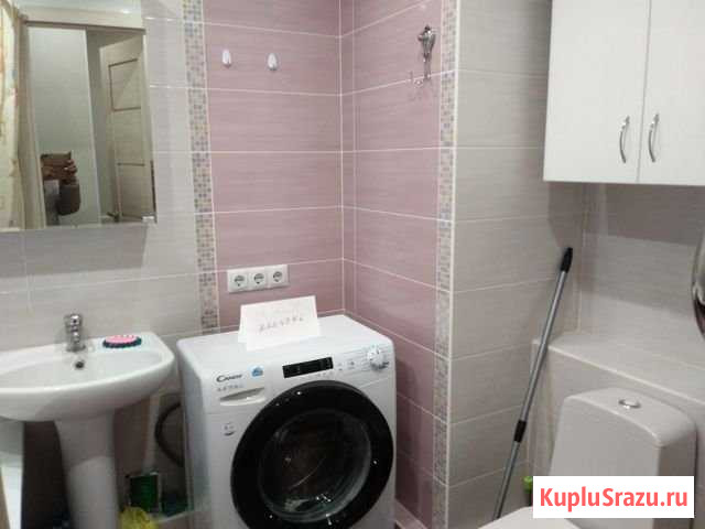 1-комнатная квартира, 36 м², 9/12 эт. в аренду на длительный срок в Нижнем Новгороде Нижний Новгород - изображение 3