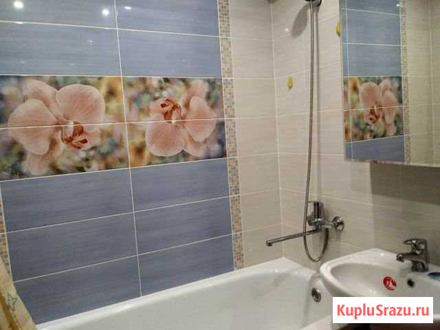 1-комнатная квартира, 36 м², 9/12 эт. в аренду на длительный срок в Нижнем Новгороде Нижний Новгород - изображение 1