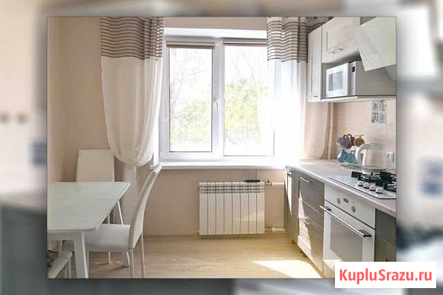 1-комнатная квартира, 42 м², 7/10 эт. на продажу в Пензе Пенза - изображение 2